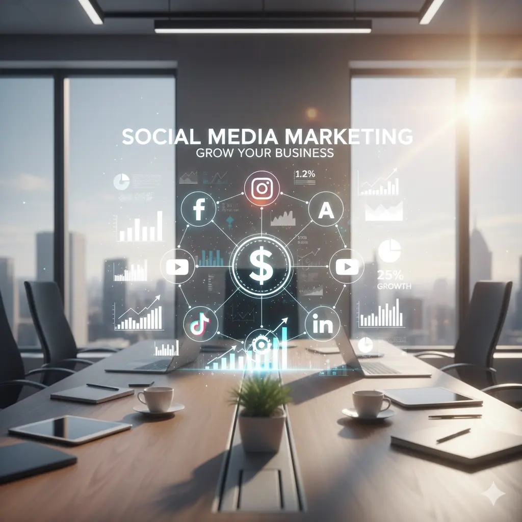 best freelance digital marketer in malappuram for social media marketing